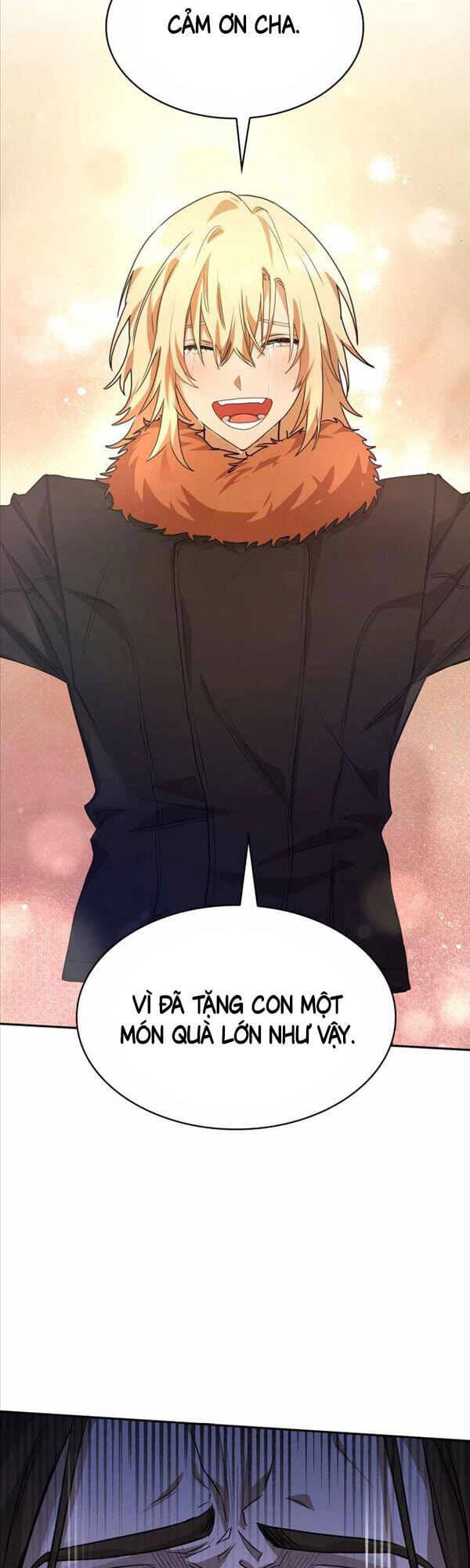 Truyện Tranh Đại Pháp Sư Toàn Năng - Infinite Mage trang 5