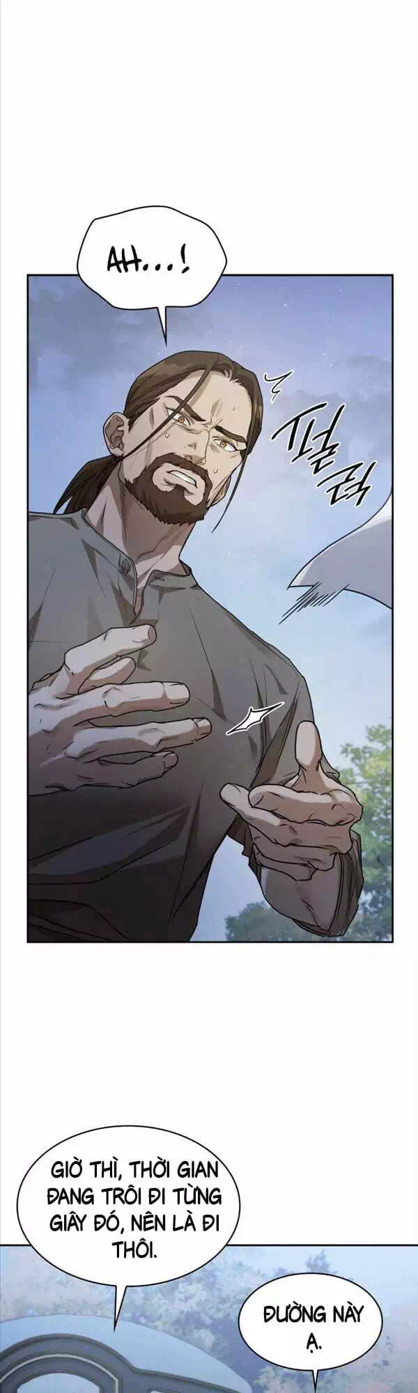 Truyện Tranh Đại Pháp Sư Toàn Năng - Infinite Mage trang 5