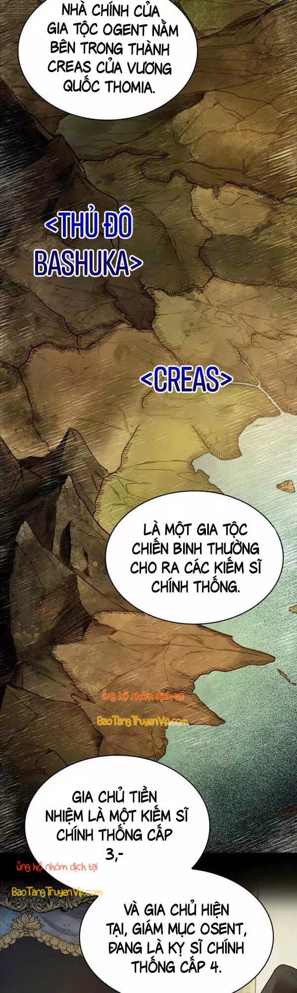 Truyện Tranh Đại Pháp Sư Toàn Năng - Infinite Mage trang 5