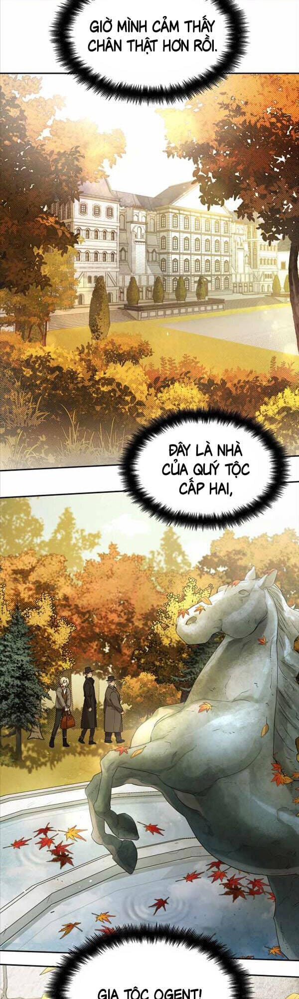 Truyện Tranh Đại Pháp Sư Toàn Năng - Infinite Mage trang 5