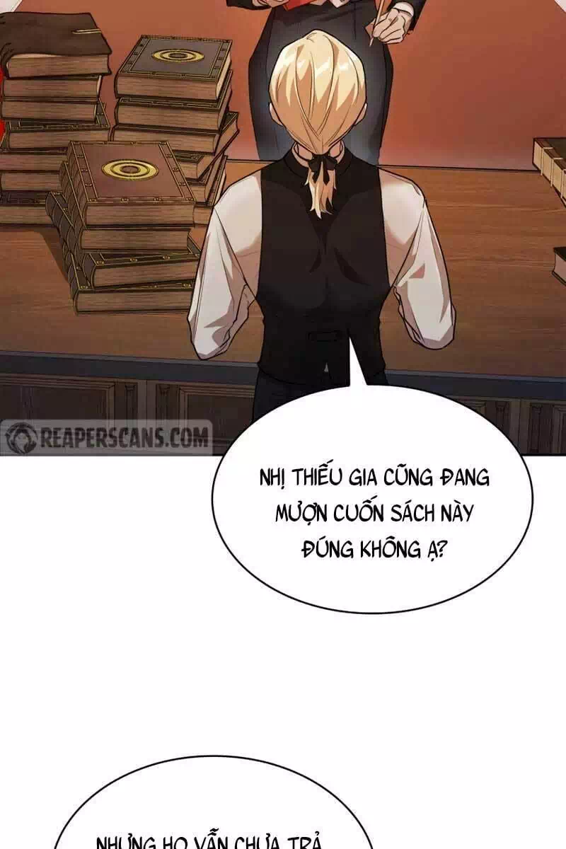 Truyện Tranh Đại Pháp Sư Toàn Năng - Infinite Mage trang 5