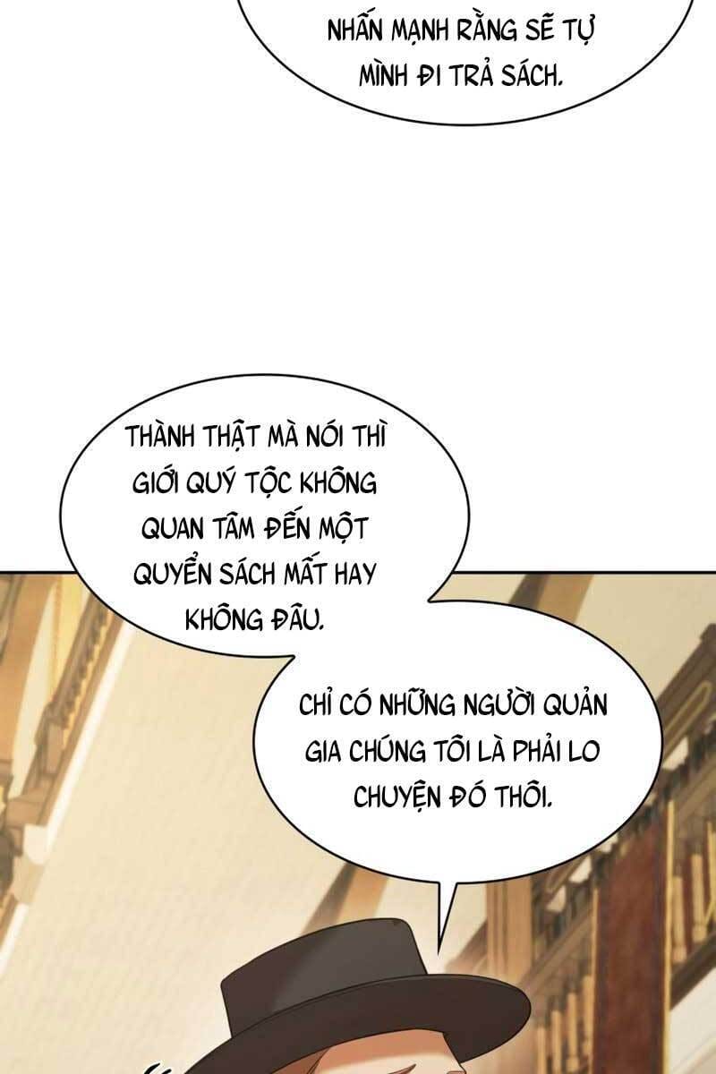 Truyện Tranh Đại Pháp Sư Toàn Năng - Infinite Mage trang 5