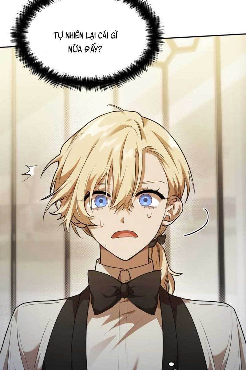 Truyện Tranh Đại Pháp Sư Toàn Năng - Infinite Mage trang 5