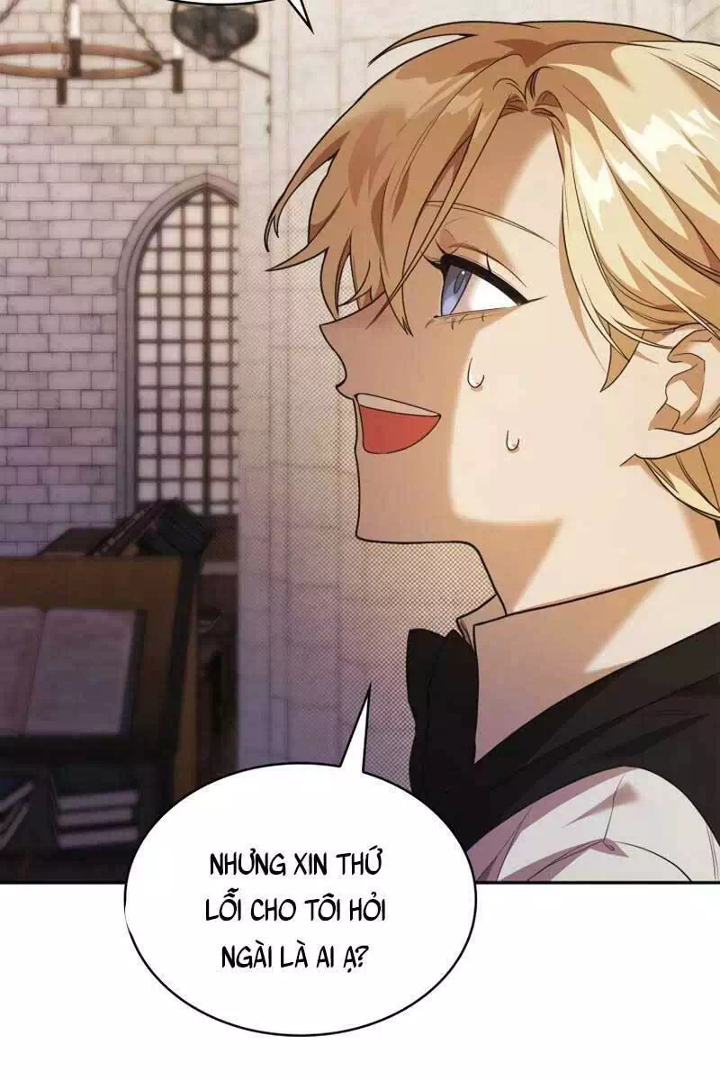 Truyện Tranh Đại Pháp Sư Toàn Năng - Infinite Mage trang 5