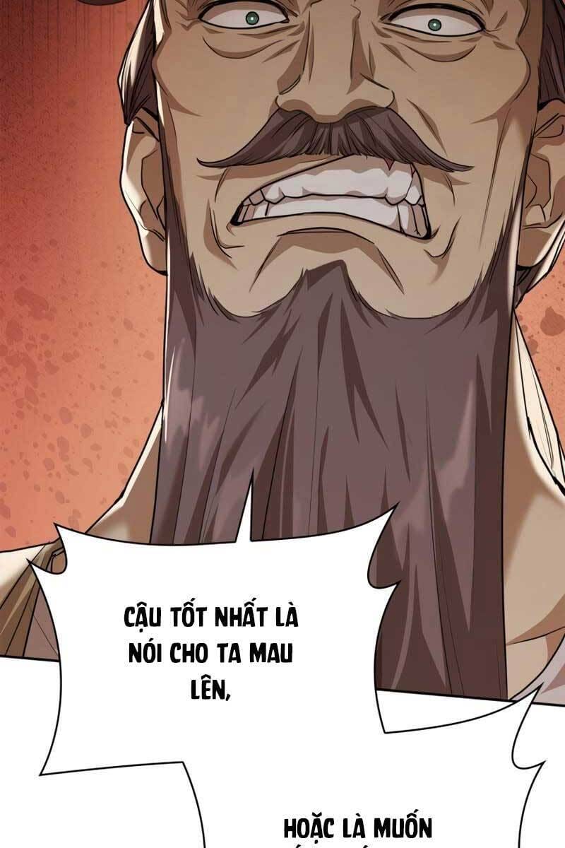 Truyện Tranh Đại Pháp Sư Toàn Năng - Infinite Mage trang 5