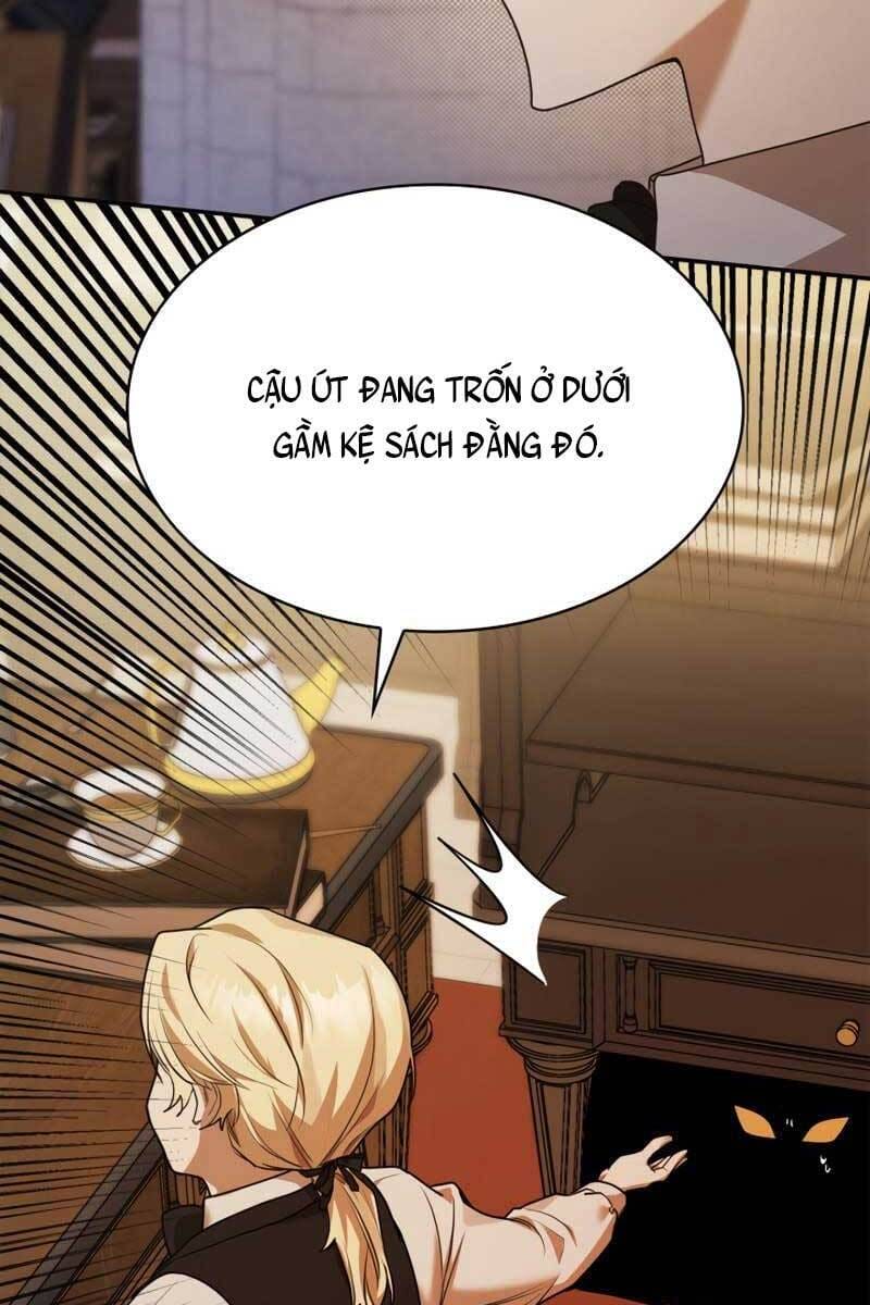 Truyện Tranh Đại Pháp Sư Toàn Năng - Infinite Mage trang 5