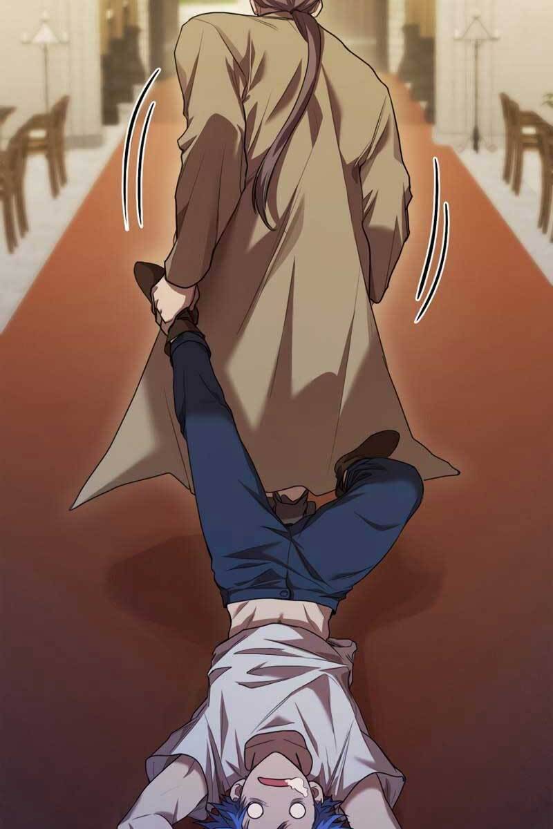 Truyện Tranh Đại Pháp Sư Toàn Năng - Infinite Mage trang 5