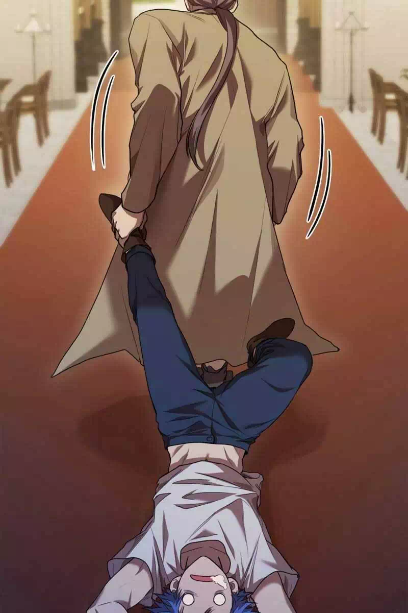 Truyện Tranh Đại Pháp Sư Toàn Năng - Infinite Mage trang 5