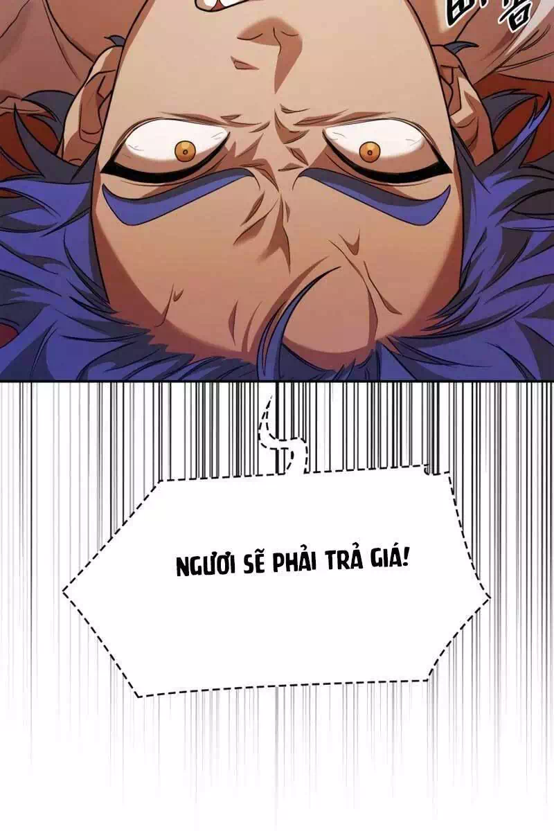 Truyện Tranh Đại Pháp Sư Toàn Năng - Infinite Mage trang 5