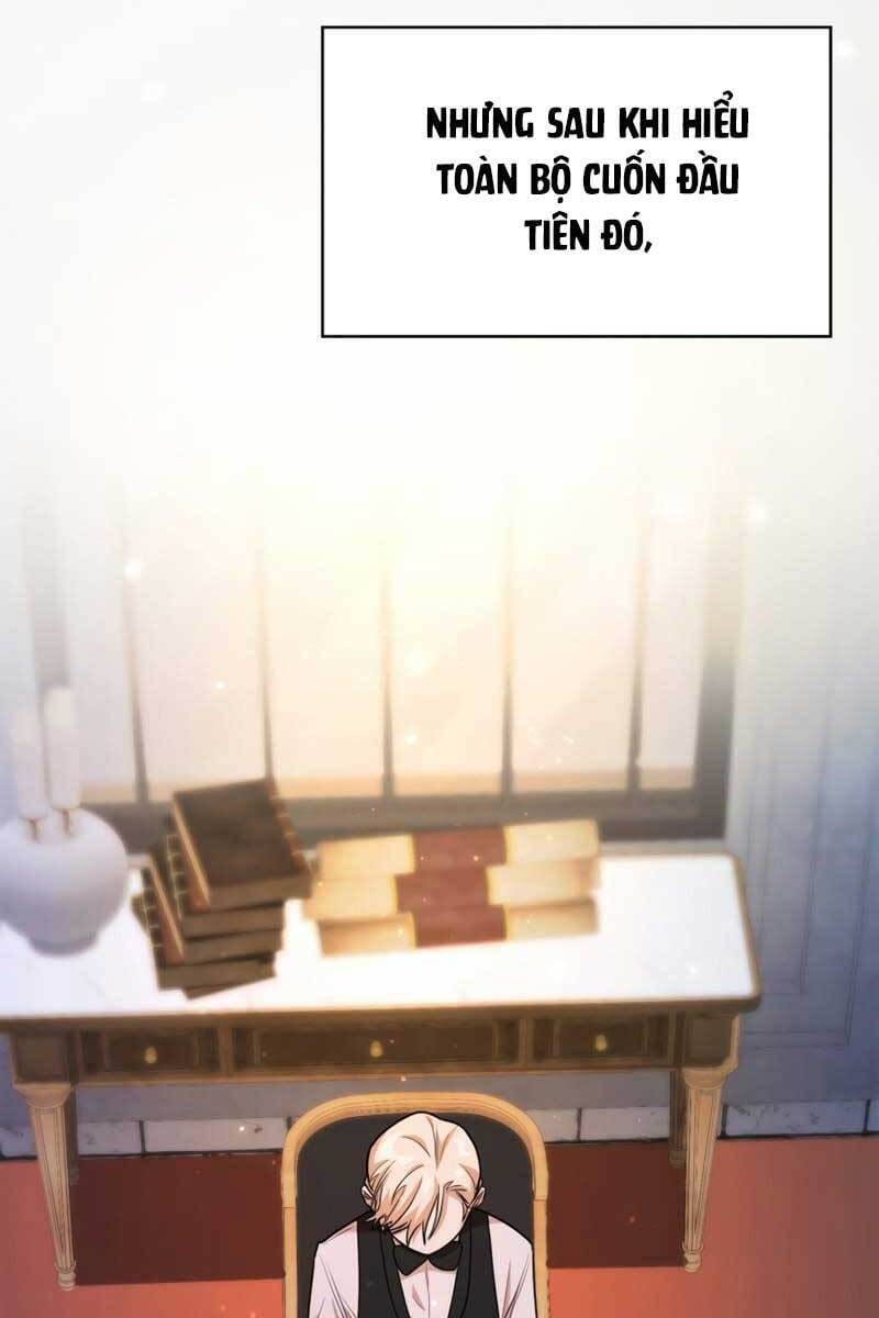 Truyện Tranh Đại Pháp Sư Toàn Năng - Infinite Mage trang 5