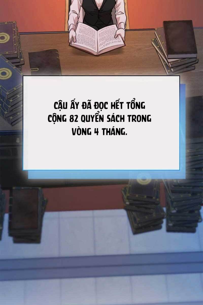 Truyện Tranh Đại Pháp Sư Toàn Năng - Infinite Mage trang 5