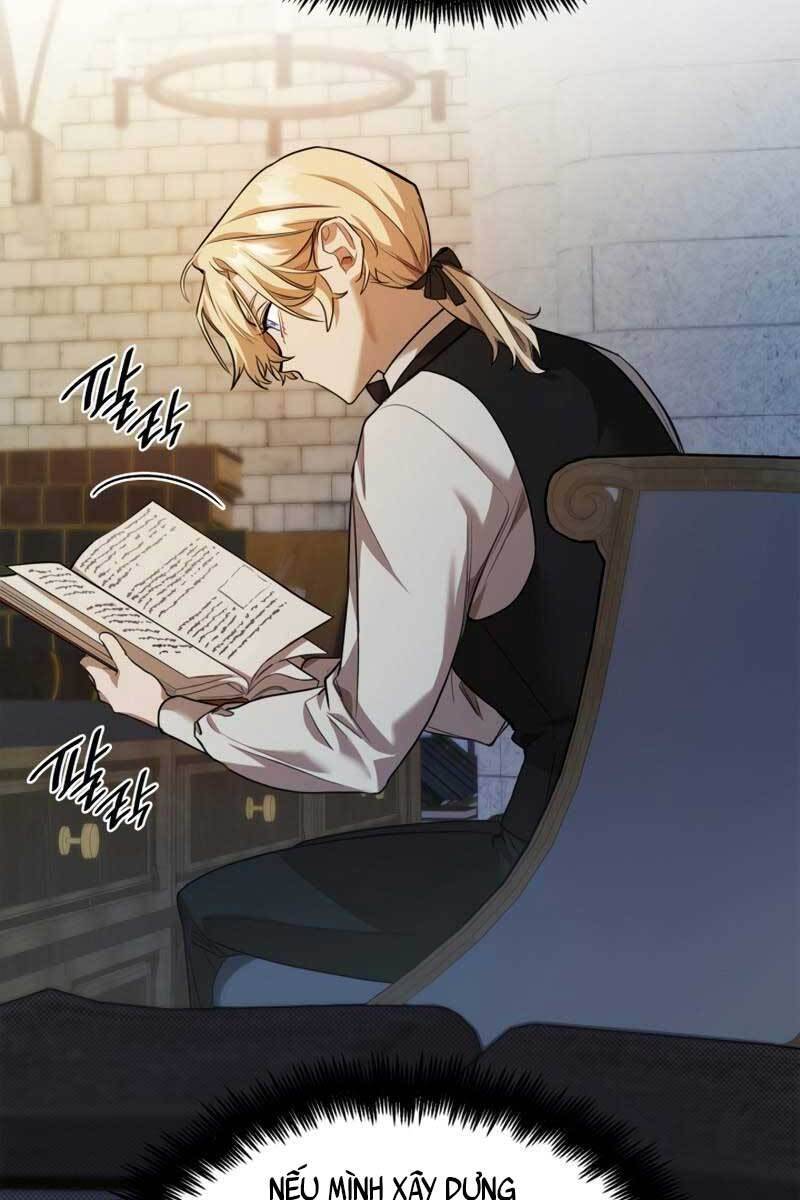 Truyện Tranh Đại Pháp Sư Toàn Năng - Infinite Mage trang 5