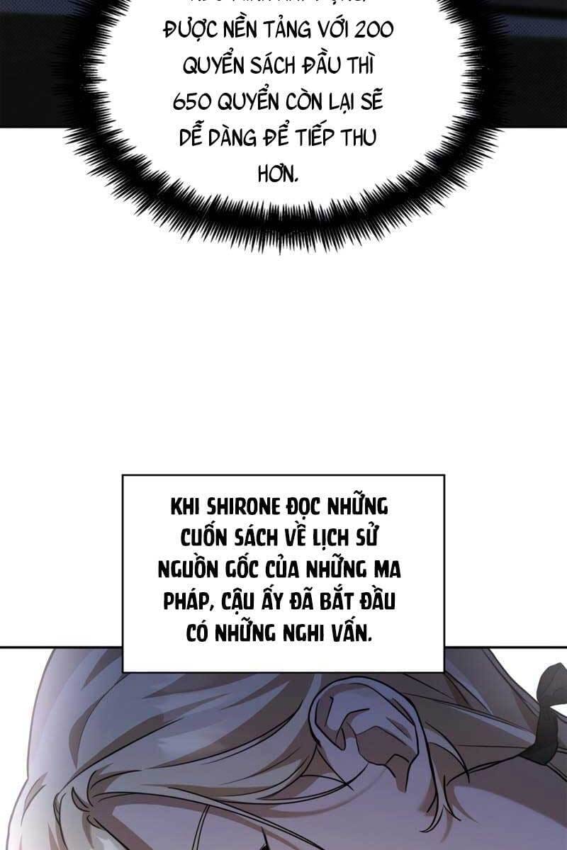 Truyện Tranh Đại Pháp Sư Toàn Năng - Infinite Mage trang 5