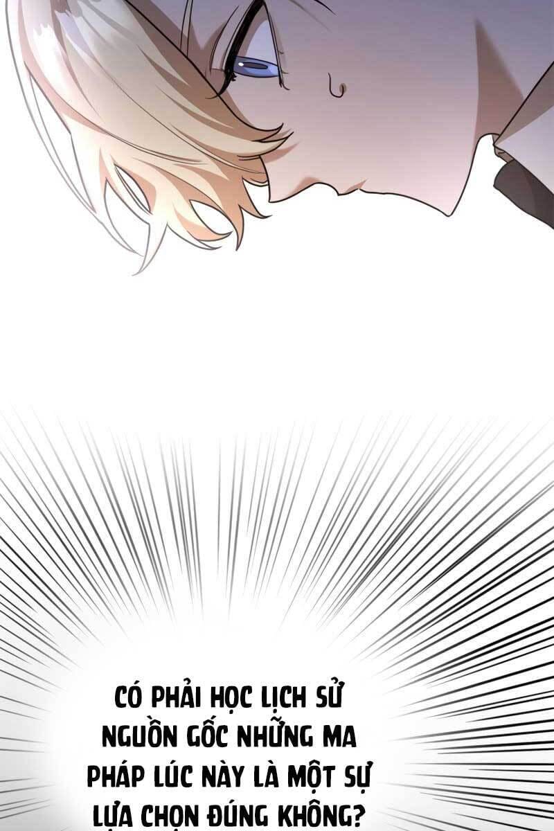 Truyện Tranh Đại Pháp Sư Toàn Năng - Infinite Mage trang 5