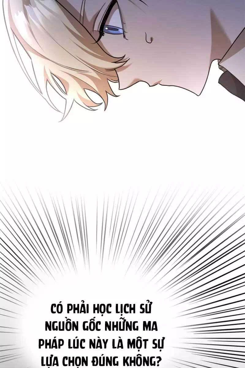 Truyện Tranh Đại Pháp Sư Toàn Năng - Infinite Mage trang 5