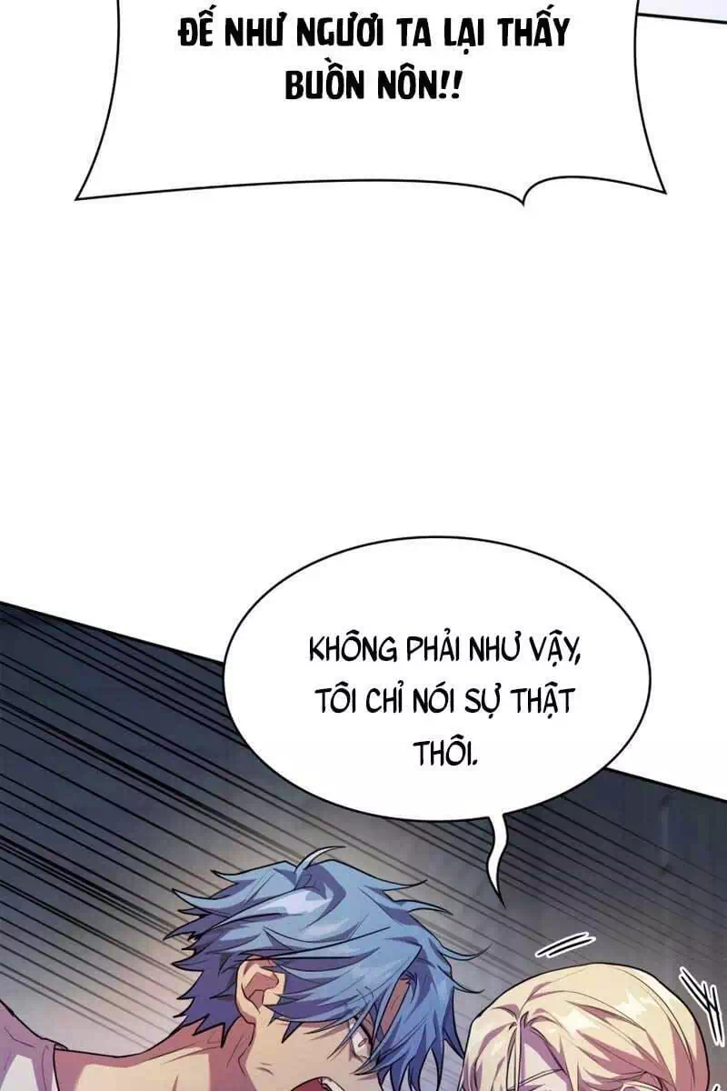 Truyện Tranh Đại Pháp Sư Toàn Năng - Infinite Mage trang 5