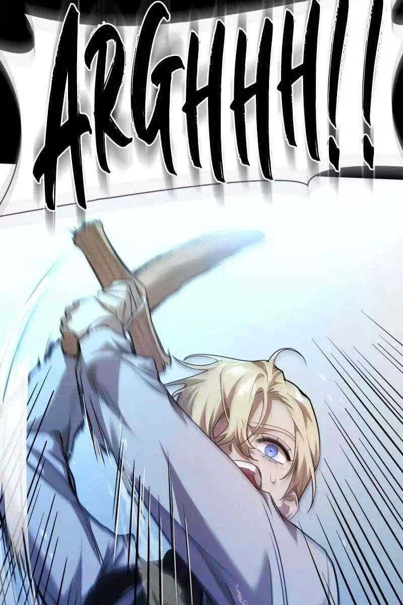 Truyện Tranh Đại Pháp Sư Toàn Năng - Infinite Mage trang 5