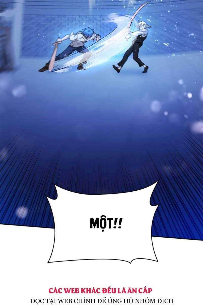 Truyện Tranh Đại Pháp Sư Toàn Năng - Infinite Mage trang 5