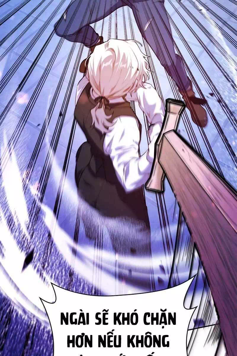 Truyện Tranh Đại Pháp Sư Toàn Năng - Infinite Mage trang 5