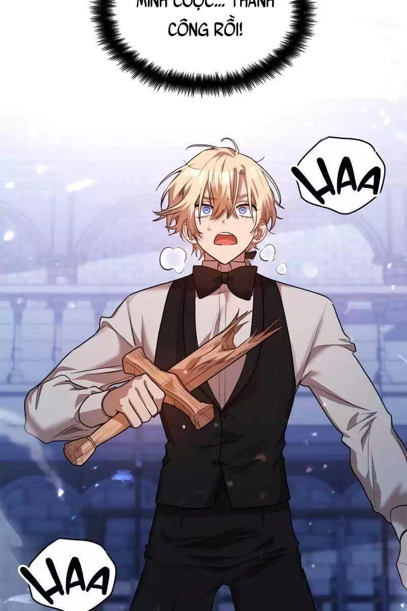 Truyện Tranh Đại Pháp Sư Toàn Năng - Infinite Mage trang 5