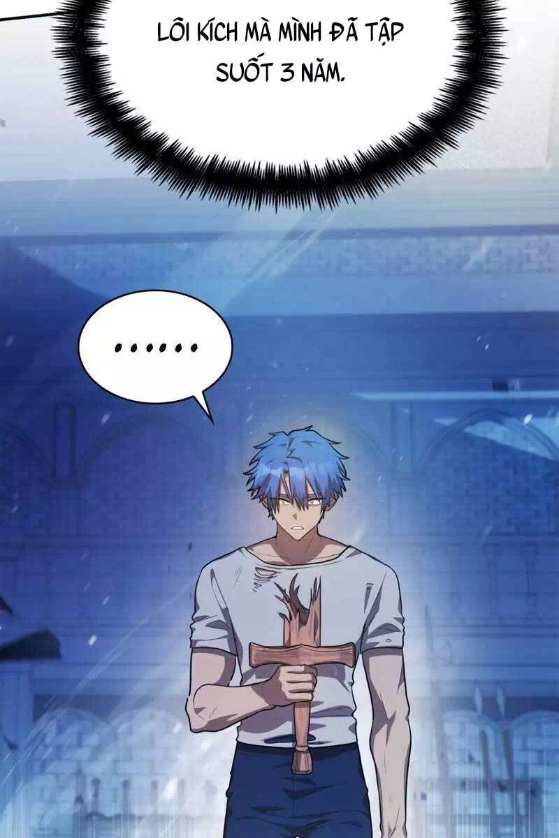 Truyện Tranh Đại Pháp Sư Toàn Năng - Infinite Mage trang 5