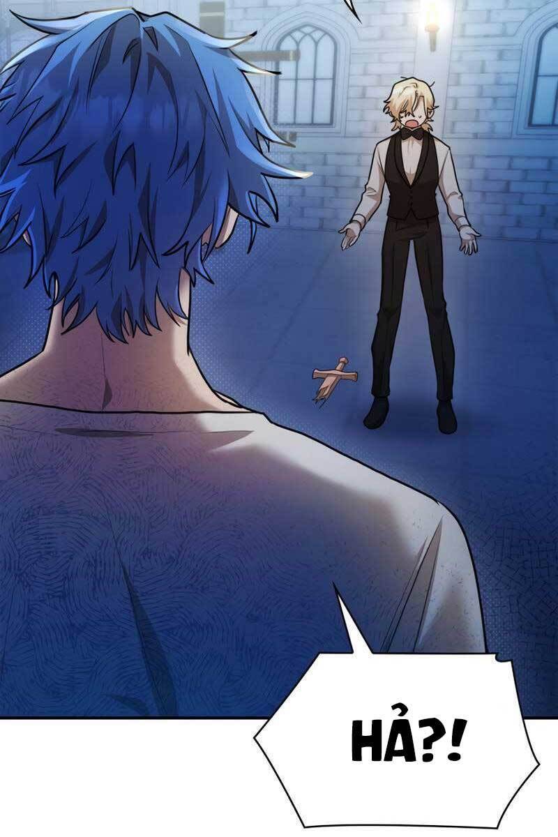 Truyện Tranh Đại Pháp Sư Toàn Năng - Infinite Mage trang 5