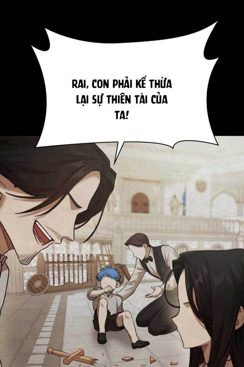 Truyện Tranh Đại Pháp Sư Toàn Năng - Infinite Mage trang 5