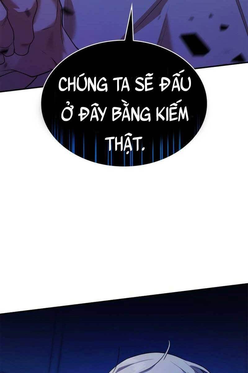 Truyện Tranh Đại Pháp Sư Toàn Năng - Infinite Mage trang 5