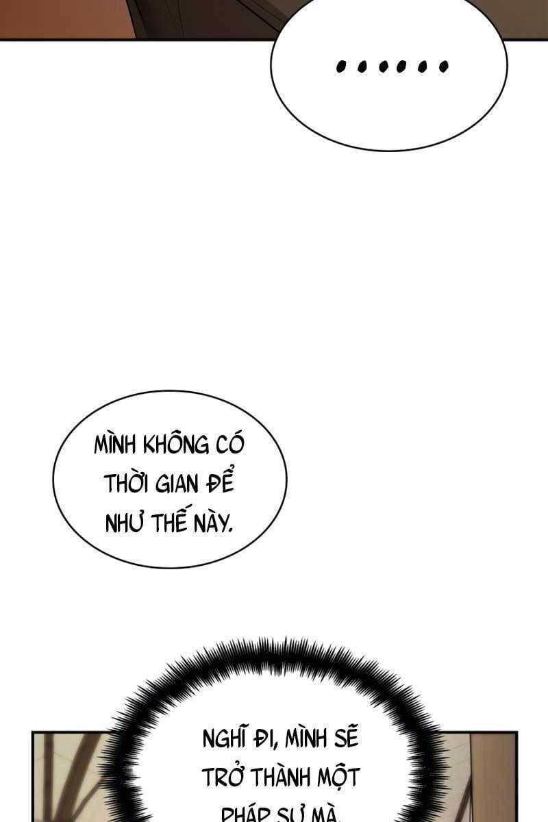 Truyện Tranh Đại Pháp Sư Toàn Năng - Infinite Mage trang 5