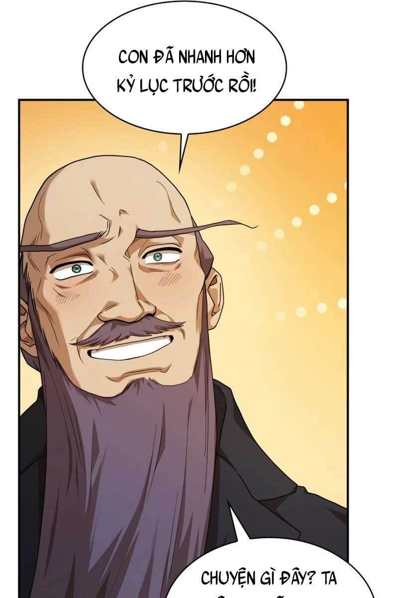 Truyện Tranh Đại Pháp Sư Toàn Năng - Infinite Mage trang 5