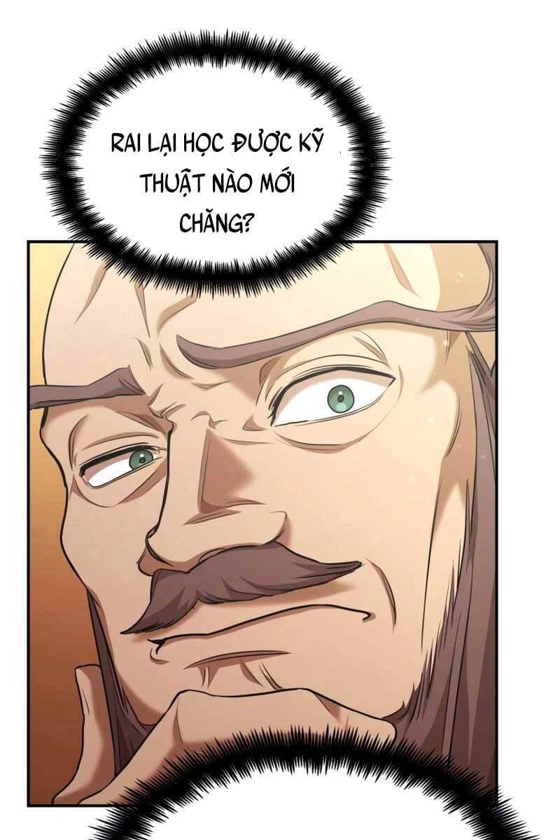 Truyện Tranh Đại Pháp Sư Toàn Năng - Infinite Mage trang 5