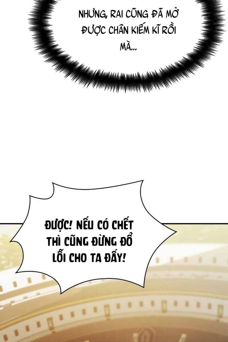 Truyện Tranh Đại Pháp Sư Toàn Năng - Infinite Mage trang 5