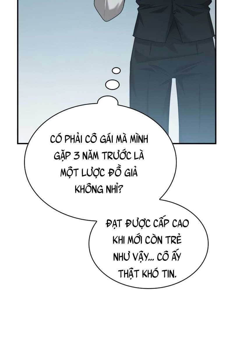 Truyện Tranh Đại Pháp Sư Toàn Năng - Infinite Mage trang 5