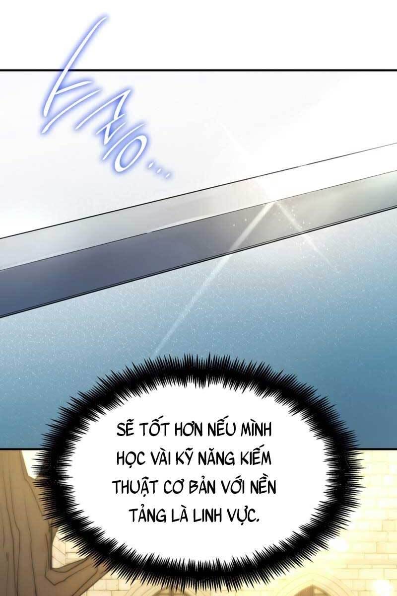 Truyện Tranh Đại Pháp Sư Toàn Năng - Infinite Mage trang 5