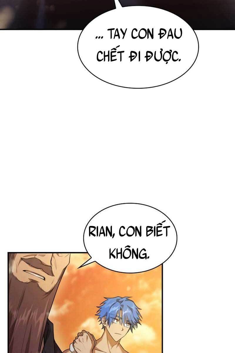 Truyện Tranh Đại Pháp Sư Toàn Năng - Infinite Mage trang 5