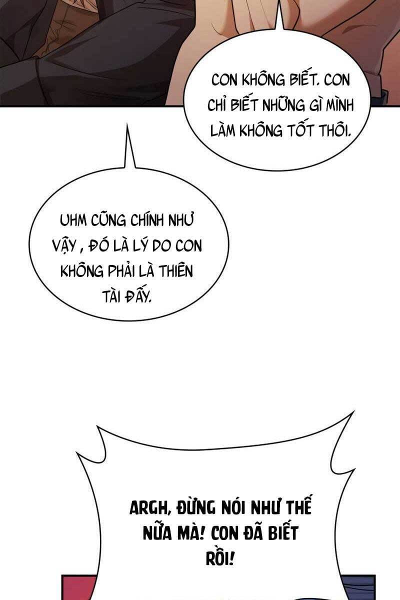 Truyện Tranh Đại Pháp Sư Toàn Năng - Infinite Mage trang 5