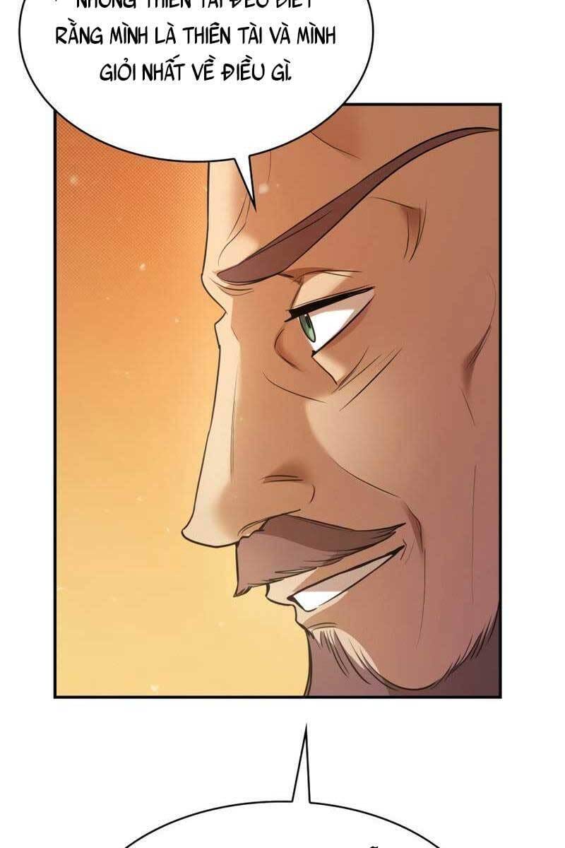 Truyện Tranh Đại Pháp Sư Toàn Năng - Infinite Mage trang 5