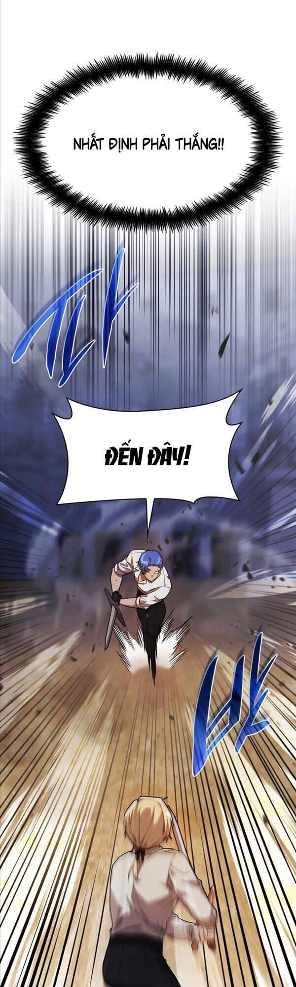 Truyện Tranh Đại Pháp Sư Toàn Năng - Infinite Mage trang 5