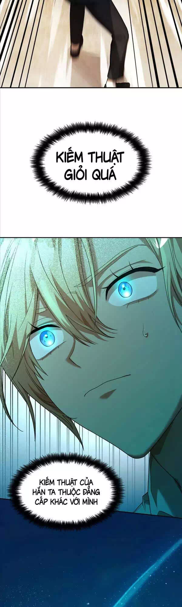 Truyện Tranh Đại Pháp Sư Toàn Năng - Infinite Mage trang 5