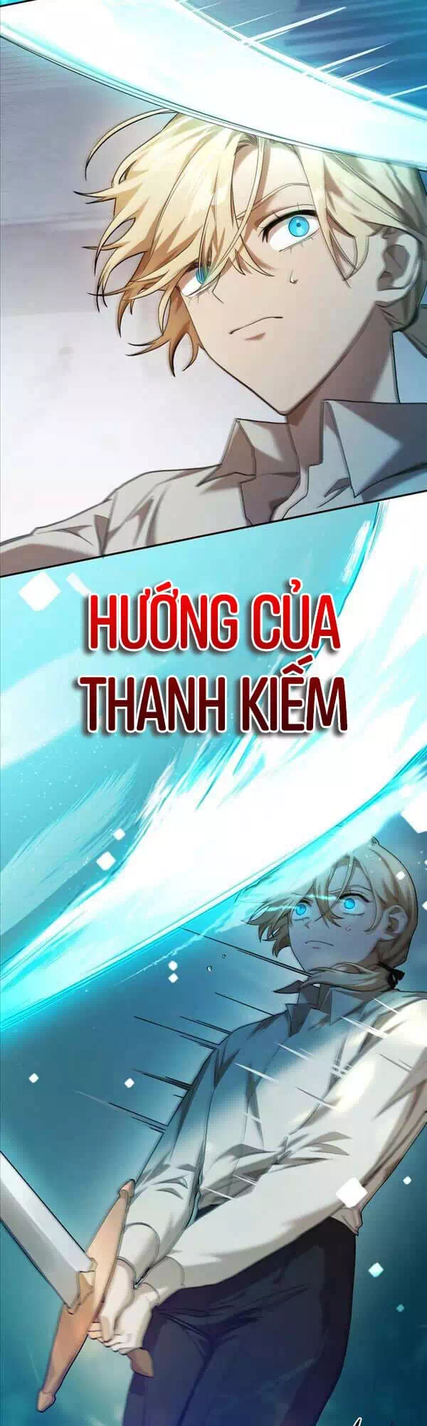 Truyện Tranh Đại Pháp Sư Toàn Năng - Infinite Mage trang 5