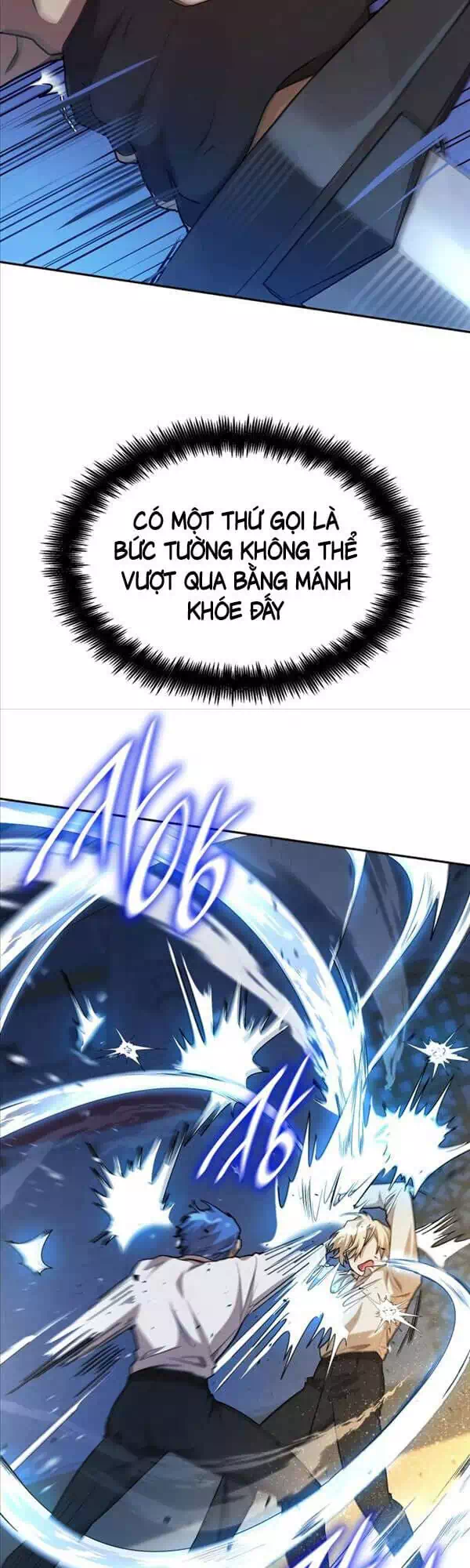 Truyện Tranh Đại Pháp Sư Toàn Năng - Infinite Mage trang 5