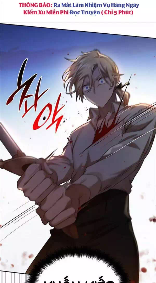 Truyện Tranh Đại Pháp Sư Toàn Năng - Infinite Mage trang 5