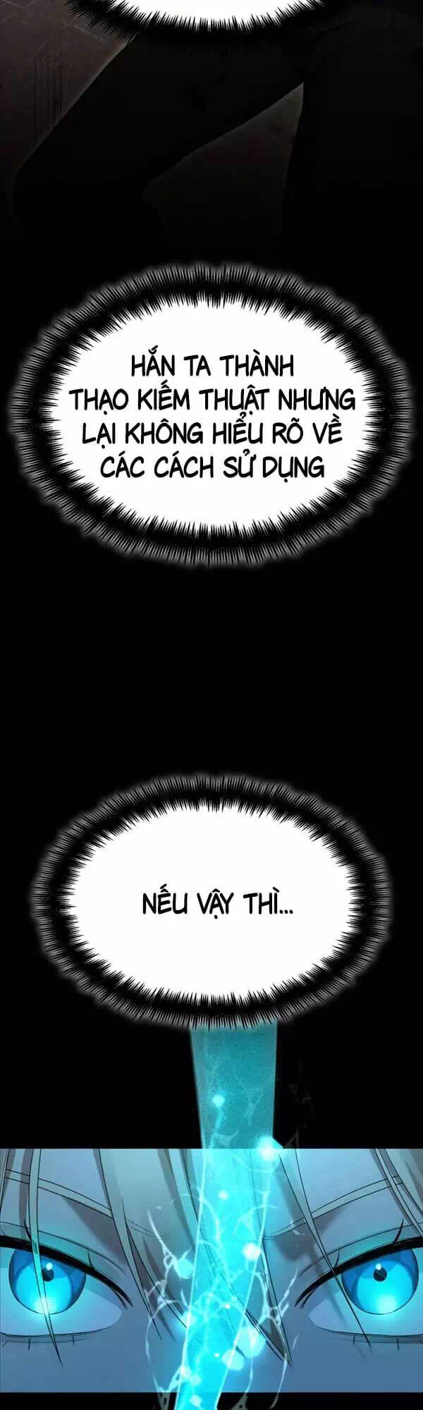 Truyện Tranh Đại Pháp Sư Toàn Năng - Infinite Mage trang 5