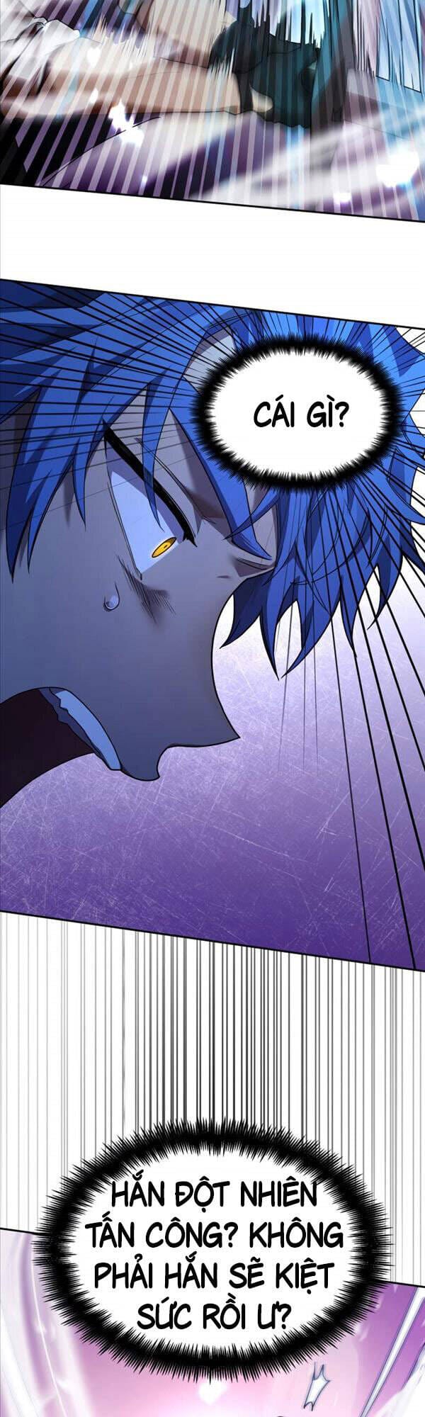 Truyện Tranh Đại Pháp Sư Toàn Năng - Infinite Mage trang 5