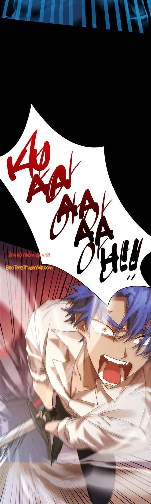 Truyện Tranh Đại Pháp Sư Toàn Năng - Infinite Mage trang 5