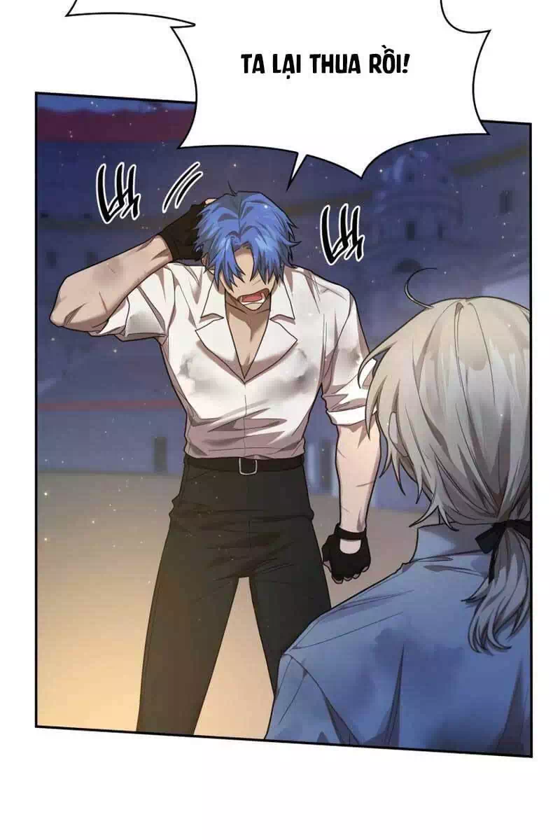 Truyện Tranh Đại Pháp Sư Toàn Năng - Infinite Mage trang 5