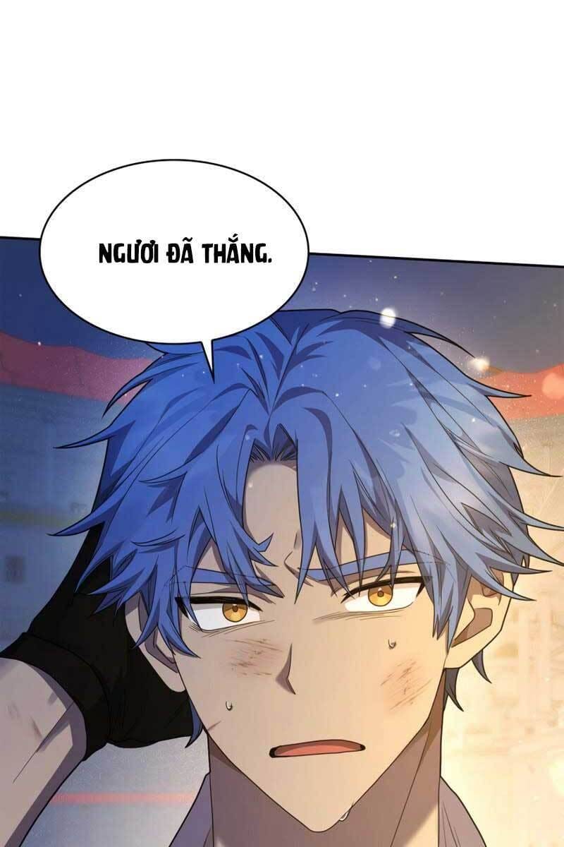 Truyện Tranh Đại Pháp Sư Toàn Năng - Infinite Mage trang 5