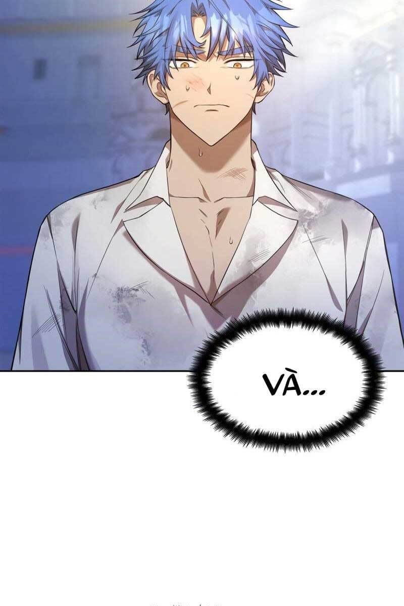 Truyện Tranh Đại Pháp Sư Toàn Năng - Infinite Mage trang 5