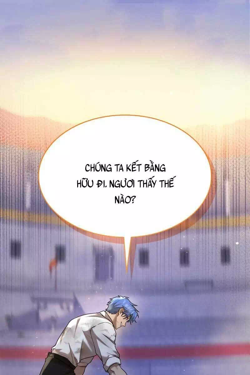 Truyện Tranh Đại Pháp Sư Toàn Năng - Infinite Mage trang 5