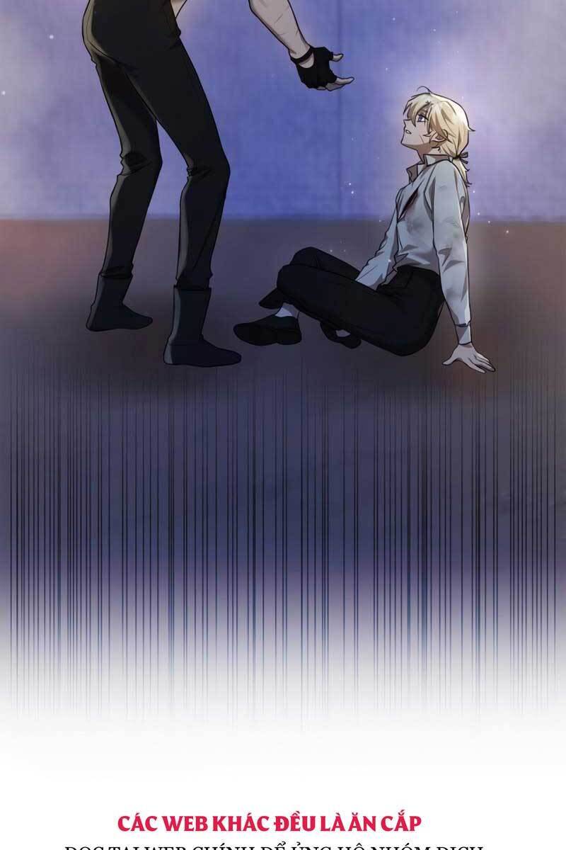 Truyện Tranh Đại Pháp Sư Toàn Năng - Infinite Mage trang 5